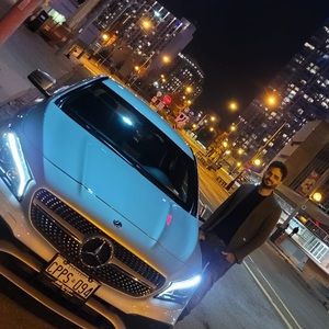 Meet your Posher, Adnan